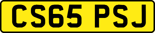 CS65PSJ