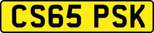 CS65PSK