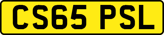 CS65PSL