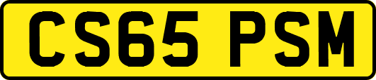 CS65PSM