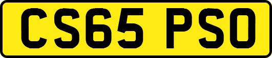 CS65PSO