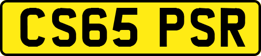 CS65PSR