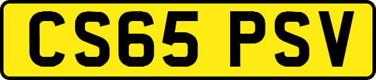CS65PSV