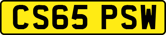 CS65PSW