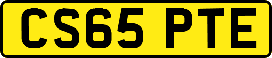 CS65PTE