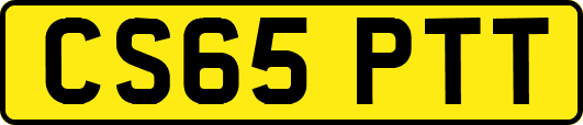CS65PTT