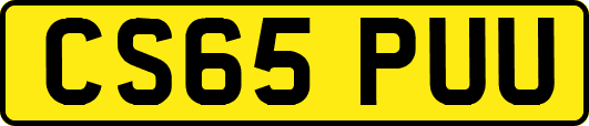 CS65PUU