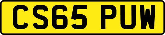 CS65PUW