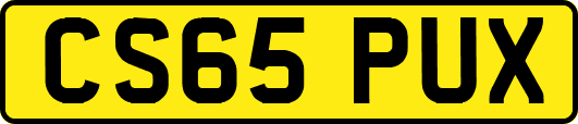 CS65PUX