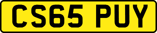 CS65PUY