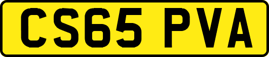 CS65PVA