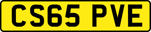 CS65PVE