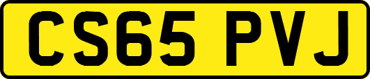 CS65PVJ