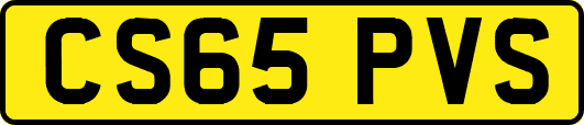 CS65PVS