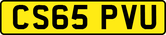 CS65PVU
