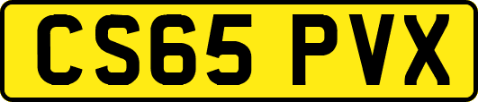 CS65PVX