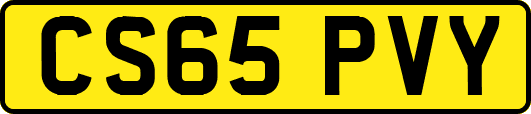 CS65PVY