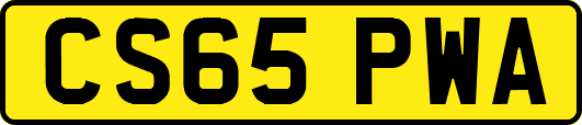 CS65PWA