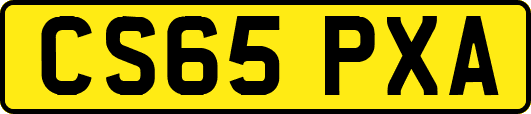 CS65PXA