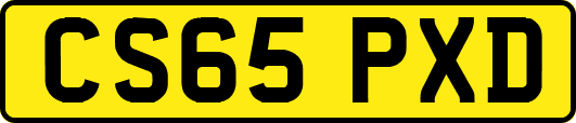 CS65PXD
