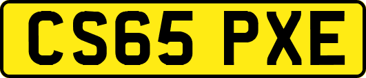 CS65PXE