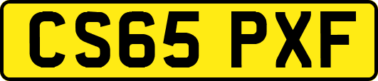 CS65PXF