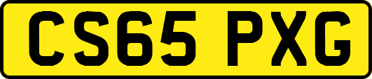 CS65PXG