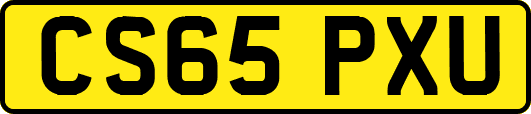 CS65PXU