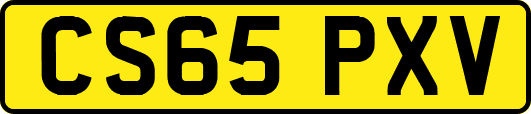 CS65PXV
