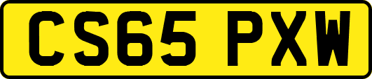 CS65PXW