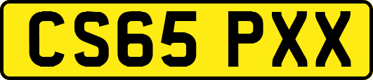 CS65PXX