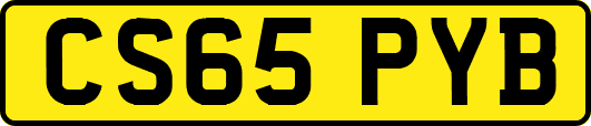 CS65PYB