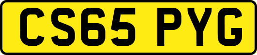 CS65PYG