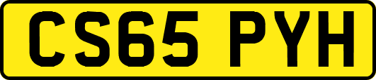 CS65PYH