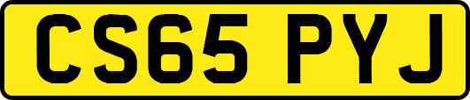 CS65PYJ
