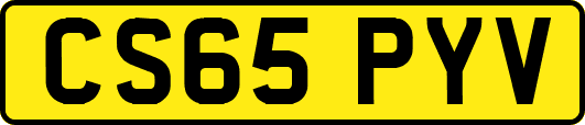 CS65PYV