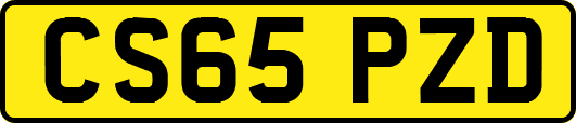 CS65PZD