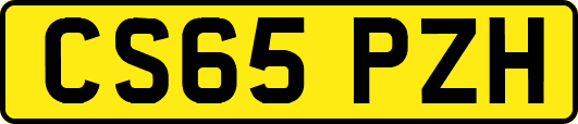 CS65PZH