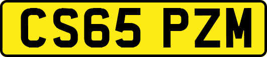 CS65PZM