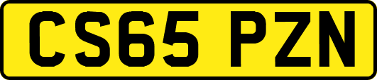 CS65PZN