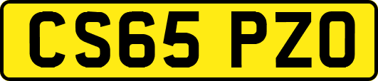 CS65PZO
