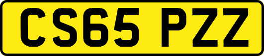 CS65PZZ