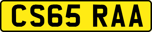 CS65RAA
