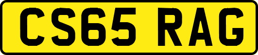 CS65RAG