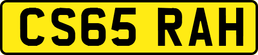 CS65RAH