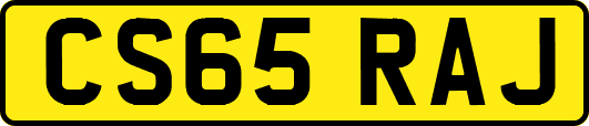 CS65RAJ