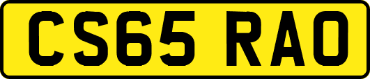 CS65RAO