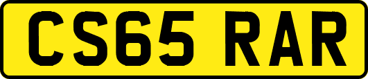 CS65RAR