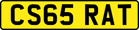 CS65RAT