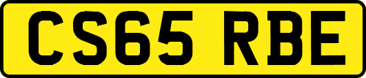CS65RBE